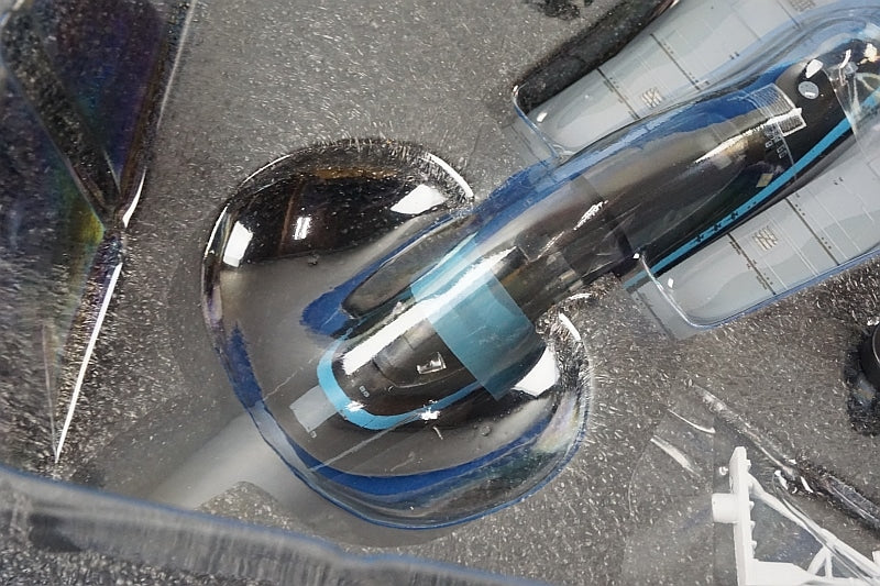 1:72 F-15J JASDF Komatsu Air Base #52-8951 JCW-72-F15-022 JC Wings airplane model