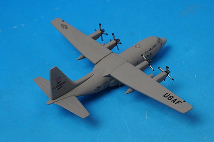 1:500 C-130H USAF Airlift Squadron 95, Flying Badgers 507721 Herpa airplane model