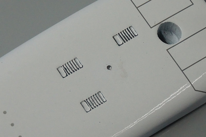 1:200 B747-400F UPS United Parcel N580UP Open close selectable G2UPS932 Gemini airplane model