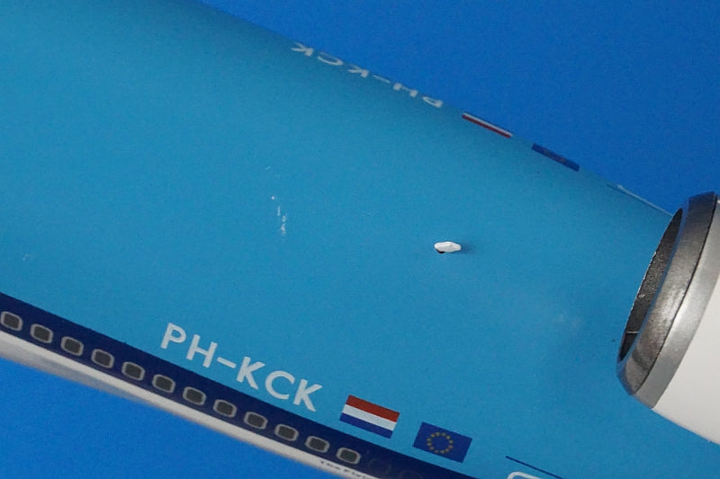 1:200 MD-11 KLM Royal Dutch Airlines PH-KCK G2KLM844 Gemini airplane model