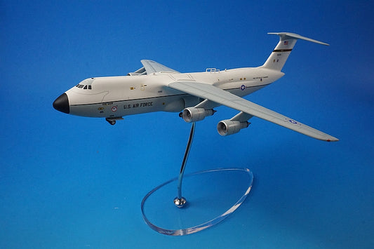 1:200 Lockheed C-5A Galaxy USAF 436th AW Dover Air Force Base #69-0014 571081 Herpa airplane model