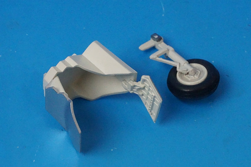 1:72 F-22 Raptor 422nd Test and Evaluation Squadron Chrome Paint HA2823 Hobby Master airplane model