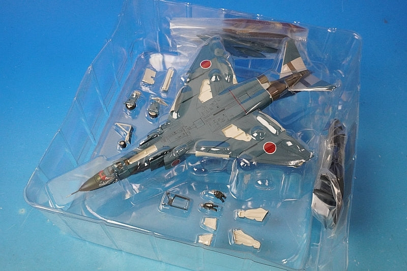 1:72 JASDF RF-4E Phantom II 501 SQ 2020 Commemorative Painting w Recon Pod HA19029 Hobby Master airplane model