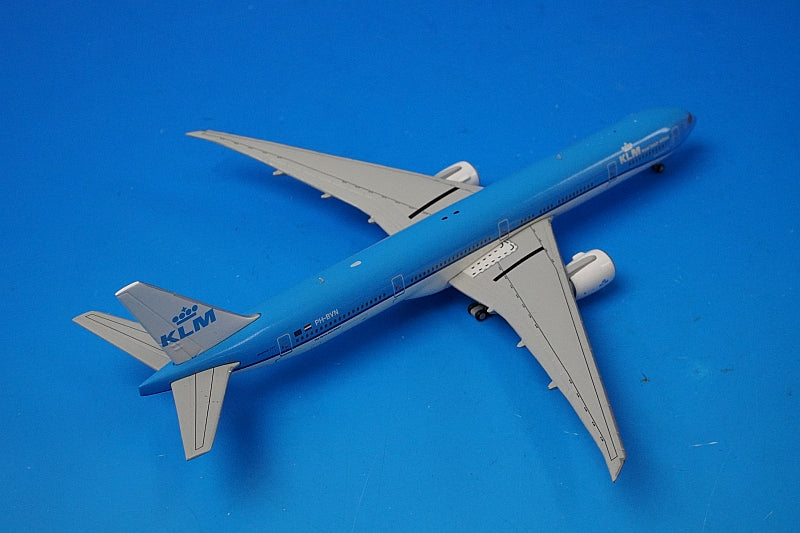 1:400 B777-300ER KLM Royal Dutch Airlines PH-BVN GJKLM1482 Gemini