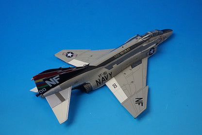 1:72 F-4N Phantom II USAF VF-161 Chargers HA1965 Hobby Master airplane model