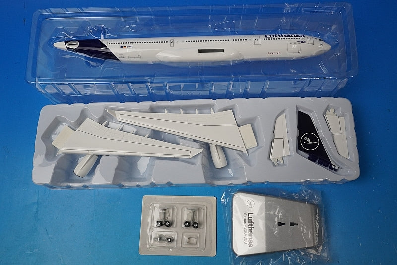1:200 A330-300 Lufthansa Oldenburg D-AIKR LW200DLH007 LIMOX airplane model