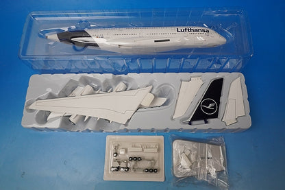 1:200 A380-800 Lufthansa Munich D-AIMB LW200DLH002 LIMOX airplane model