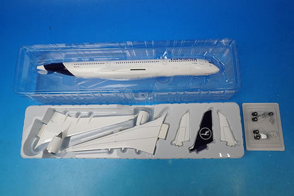 1:200 A350-900 Lufthansa Dortmund D-AIXI LW200DLH001 LIMOX airplane model