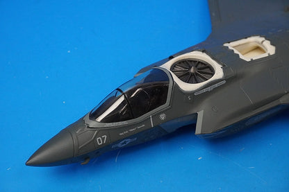 1:72 F-35B Lightning II USN VMFA-211 Operation Fortis 2021 HA4613 Hobby Master