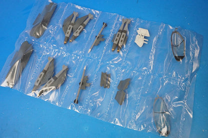 1:72 F-35C USAF Lightning II Pole Test Scheme HA6203 Hobby Master