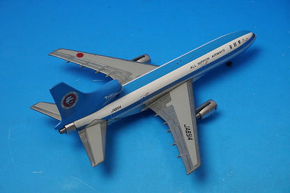 1:400 Lockheed L-1011 TriStar ANA "Mohican" JA8514 DreamJets airplane model