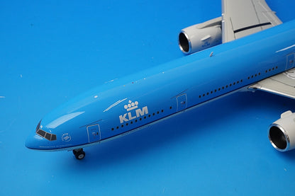 1:200 B777-300ER KLM Royal Dutch Airlines PH-BVA G2KLM195 Gemini