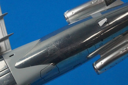 1:200 B727-200 ANA Mohawk JA8350 JXL019 Jet-x airplane model