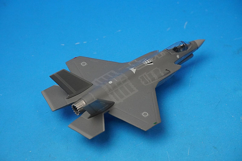 1:200 F-35A Lightning II JASDF #79-8705 558426-001 Herpa
