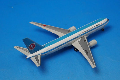 1:500 B767-300ER ANA Mohican JA602A NH50055 ANA airplane model