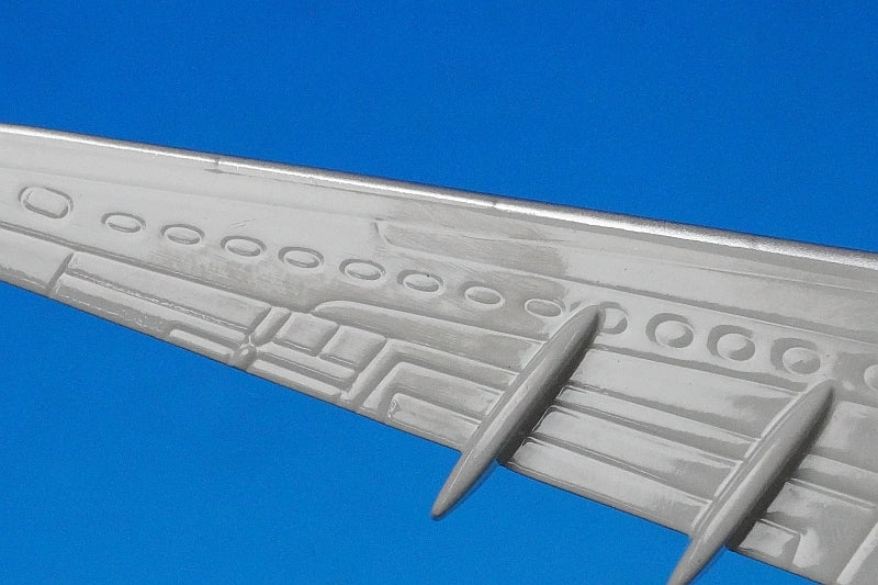 1:200 B737-900 KLM Netherlands PH-BXT IF739001 INFLIGHT airplane model