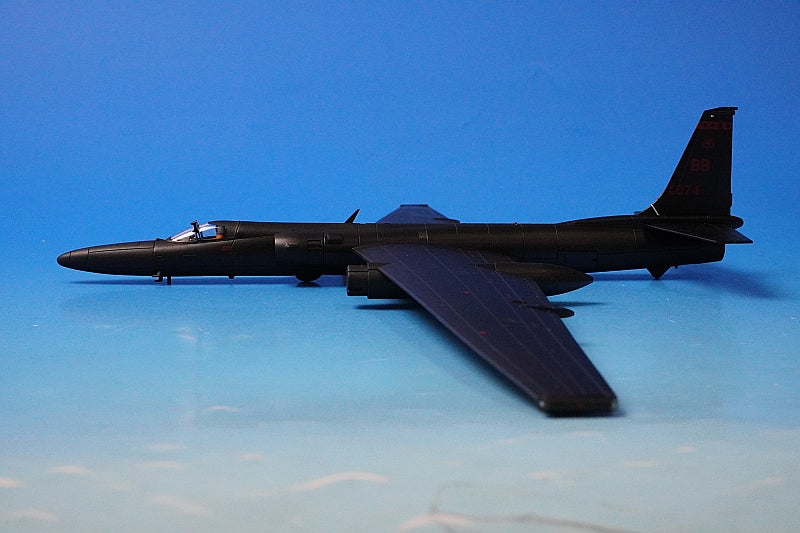 1:72 U-2S USAF Lockheed U-2 "Dragon Lady" Royal Air Force Fairford #80-1074 HA6903 Hobby Master