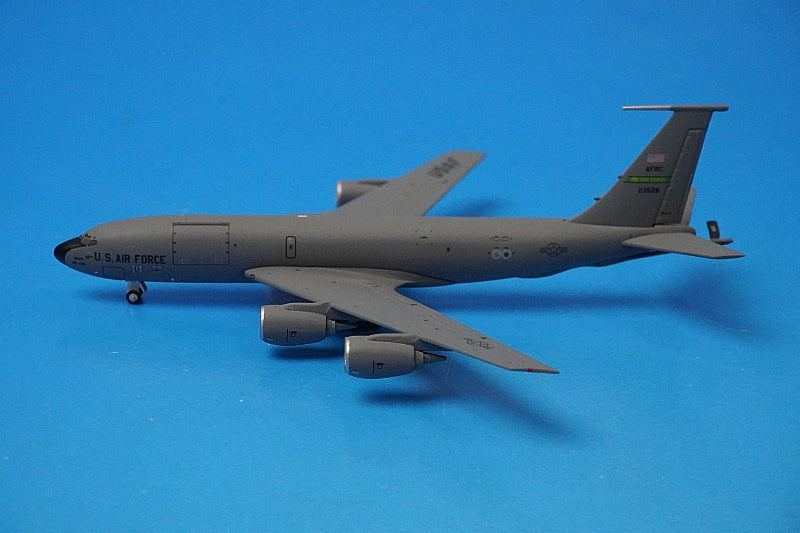 1:400 KC-135A USAF 911th Aerial Refueling Wing Seymour Johnson AFB #62-3528 GMUSA116 Gemini