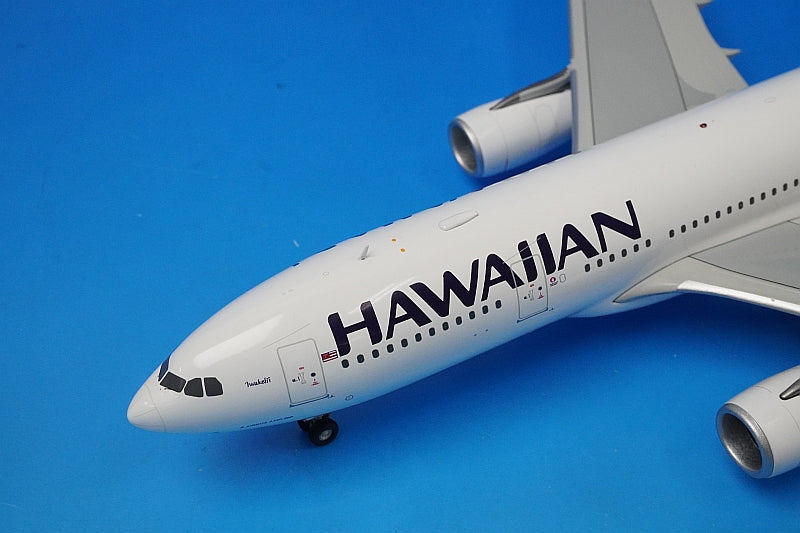 1:200 A330-200 Hawaiian N382HA G2HAL516 Gemini