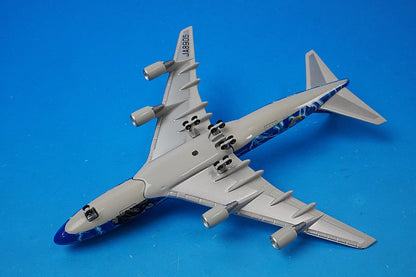 1:400 B747-400 JAL Tokyo DisneySea JA8905 Other airplane model