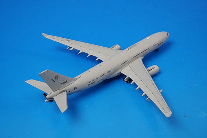 1:400 A330 NATO MULTINATIONAL MRTT (Aerial Refueling/Transport Aircraft) Voyager #T-055 GMNAF107 Gemini