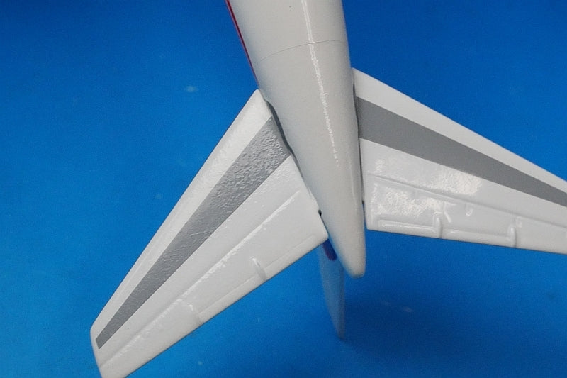 1:200 DC-8-62 Hawaiian N1807 IF80006 INFLIGHT airplane model