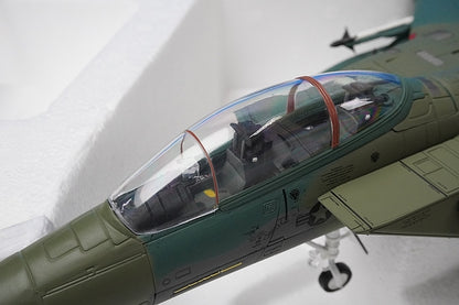 1:48 F-15 Eagle USAF B11B245 ARMOR Franklin Mint airplane model