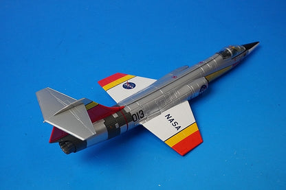 1:72 F-104N Starfighter NASA HA1010 Hobby Master