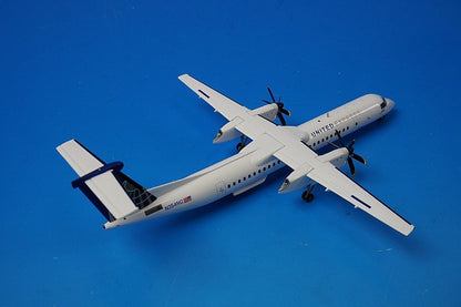 1:200 Bombardier DASH8-Q400 United Express N354NG G2UAL251 Gemini