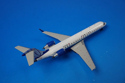 1:200 CRJ-700 United Express N730SK G2UAL287 Gemini