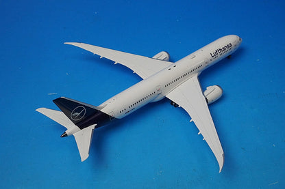 1:400 B787-9 Lufthansa D-ABPD 55093 NG Model airplane model