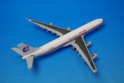 1:400 A340-300 China Eastern China Eastern B-2382 XX4310 JC Wings airplane model