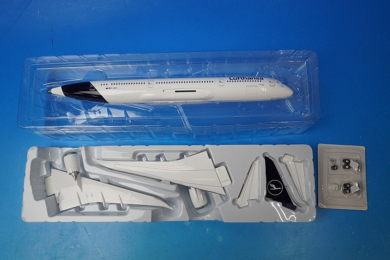 1:200 B787-9 Lufthansa Berlin D-ABPA LW200DLH021 LIMOX airplane model