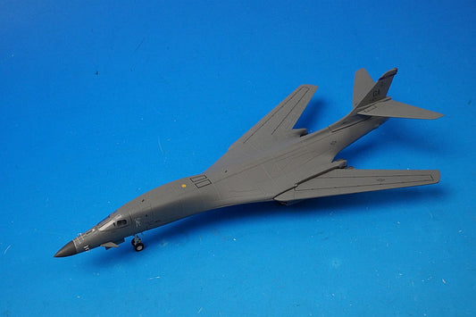 1:200 B-1B US Air Force 116th Operational Group 128th Bombardment Squadron Robbins Air Base 558181 Herpa airplane model
