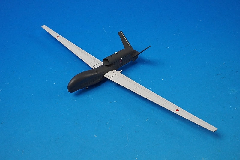 1:200 RQ-4 Global Hawk JASDF Air Self-Defense Force AV200006 Avionics airplane model