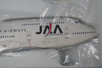 1:200 B747-300 JAA Japan Asia Yokoso!JAPAN JA8185 BJE2061 JALUX airplane model