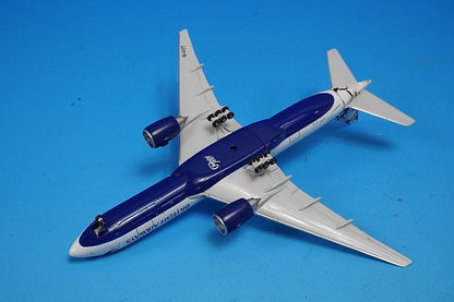 1:400 B777-200 British Airways Hong Kong G-VIIT GJBAW257 Gemini