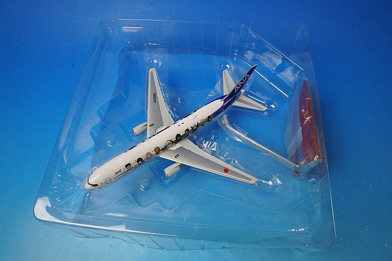 1:200 B767-300ER ANA Demon Slayer Jet II JA608A NH20201 ANA