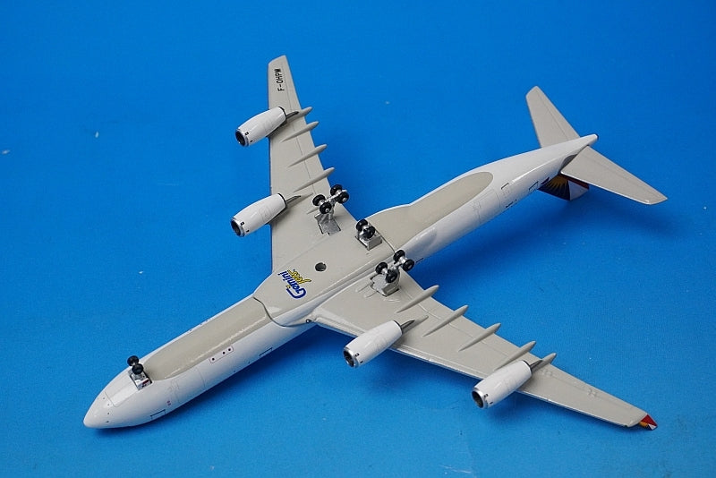 1:400 A340-300 Philippines F-OHPM GJPAL804 Gemini airplane model