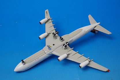 1:400 A340-300 Philippines F-OHPM GJPAL804 Gemini airplane model