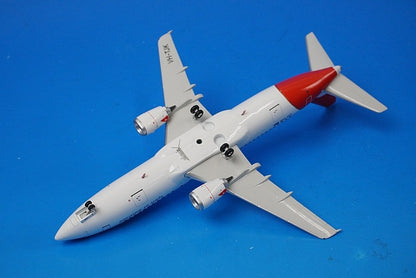 1:200 B737-400 Qantas VH-TJK 20031 Phoenix airplane model