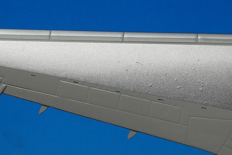 1:200 B767-300ER JAL Dream Express Disney on Tour JA8397 XX2726 JC Wings airplane model