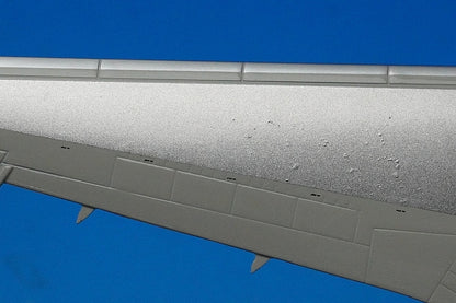 1:200 B767-300ER JAL Dream Express Disney on Tour JA8397 XX2726 JC Wings airplane model