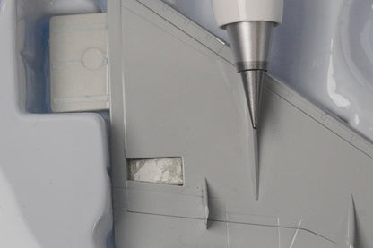 1:200 MD-11 KLM Netherlands PH-KCE 10055 Hogan airplane model