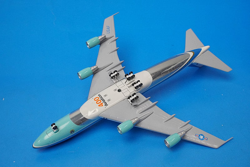 1:400 B747-200 US Air Force Presidential Aircraft Air Force One #28000 AV4742028 Aviation airplane model