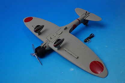1:48 Scale Type 99 Carrier Bomber II Pearl Harbor Attack Plane for the Akagi Aircraft Carrier, Captain Takehiko Chihaya's Plane 2 Marushin Industries airplane model
