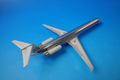 1:200 MD-82 AA American N400AA JET-L047 Jet-x airplane model