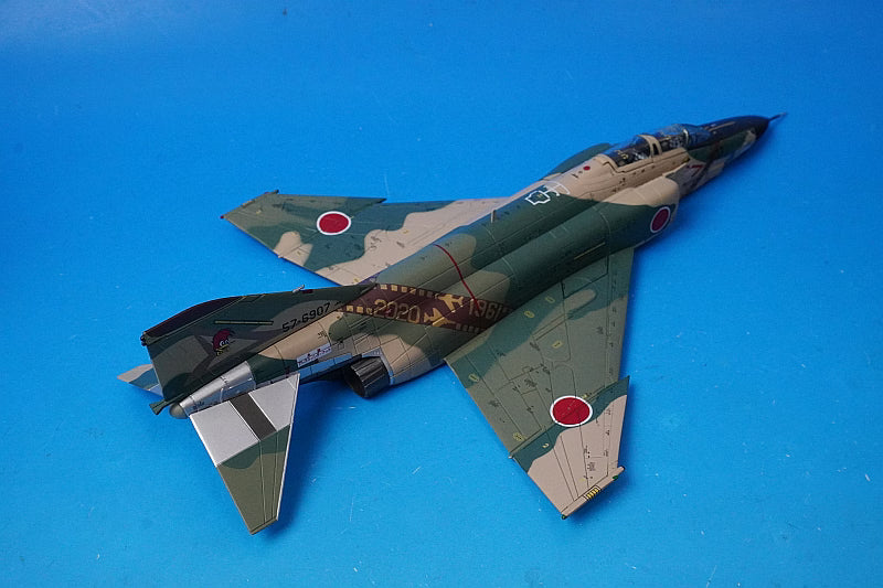 1:72 RF-4E Phantom II Final Special Paint 2020 HA19040 Hobby Master airplane model