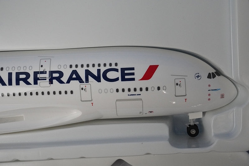 1:200 A380-800 Air France F-HPJA SKR617 SKYMARKS airplane model