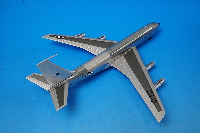 1:200 EC-137D United States Air Force USN #71-1408 AV2AWACS001P Aviation